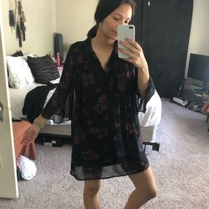 Coincidence and Chance dress